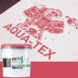 Mobile Preview: AQUA-TEX - ALTROSA Wasserbasierte Siebdruckfarbe